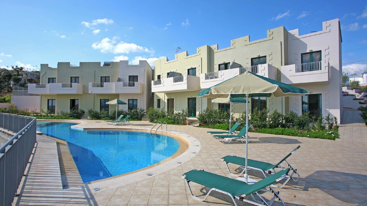 Photo of Outdoor in Megala Chorafia