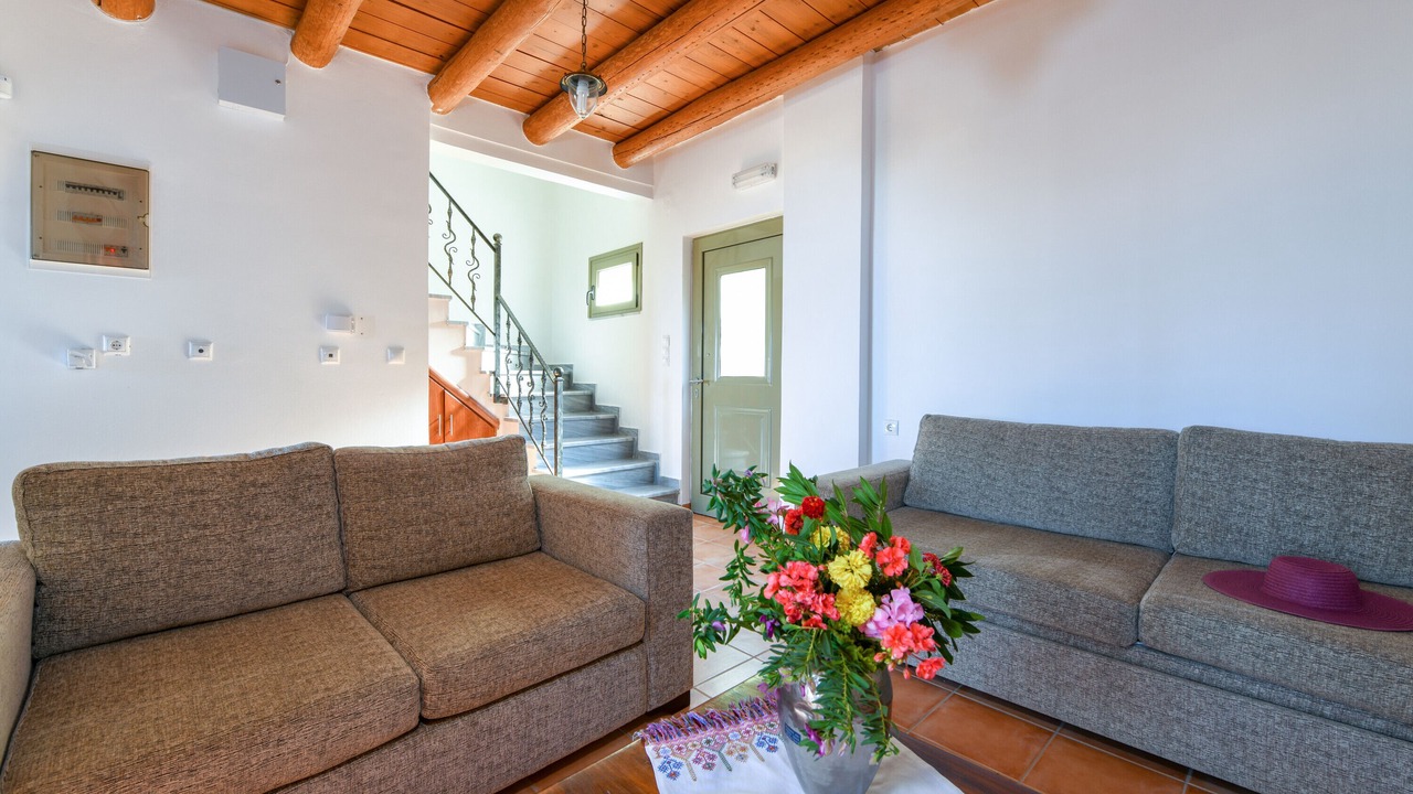Photo of Livingroom in Milia