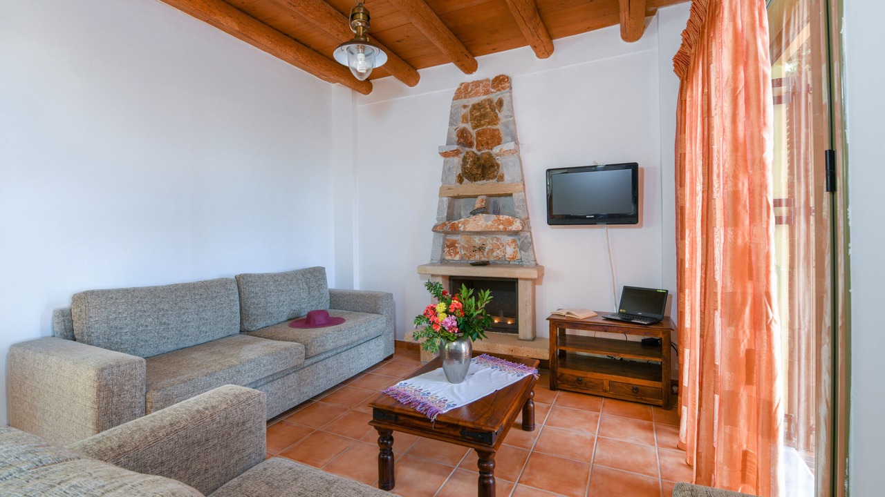 Photo of Livingroom in Milia