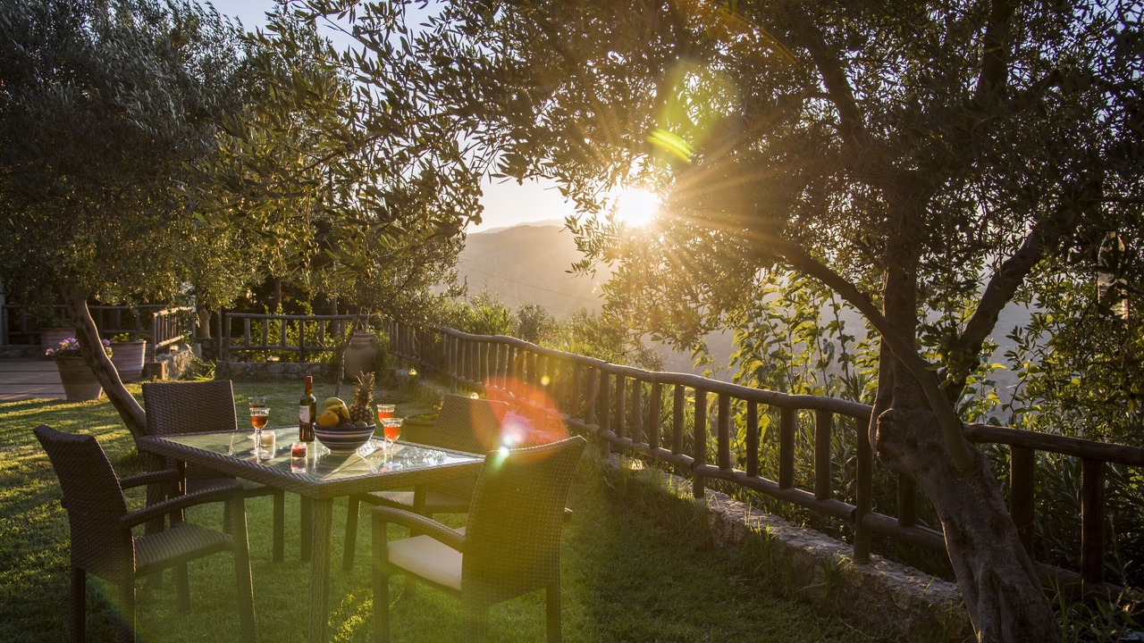 Photo of Outdoor in Milia