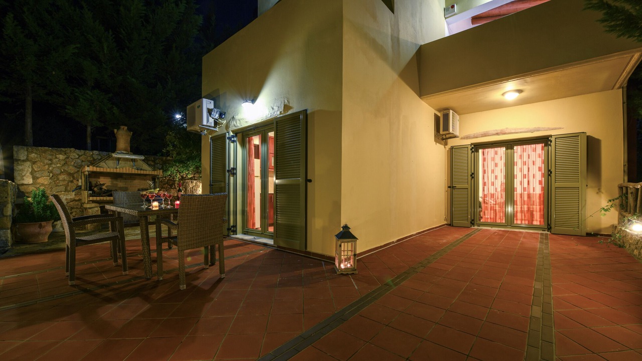 Photo of Outdoor in Milia