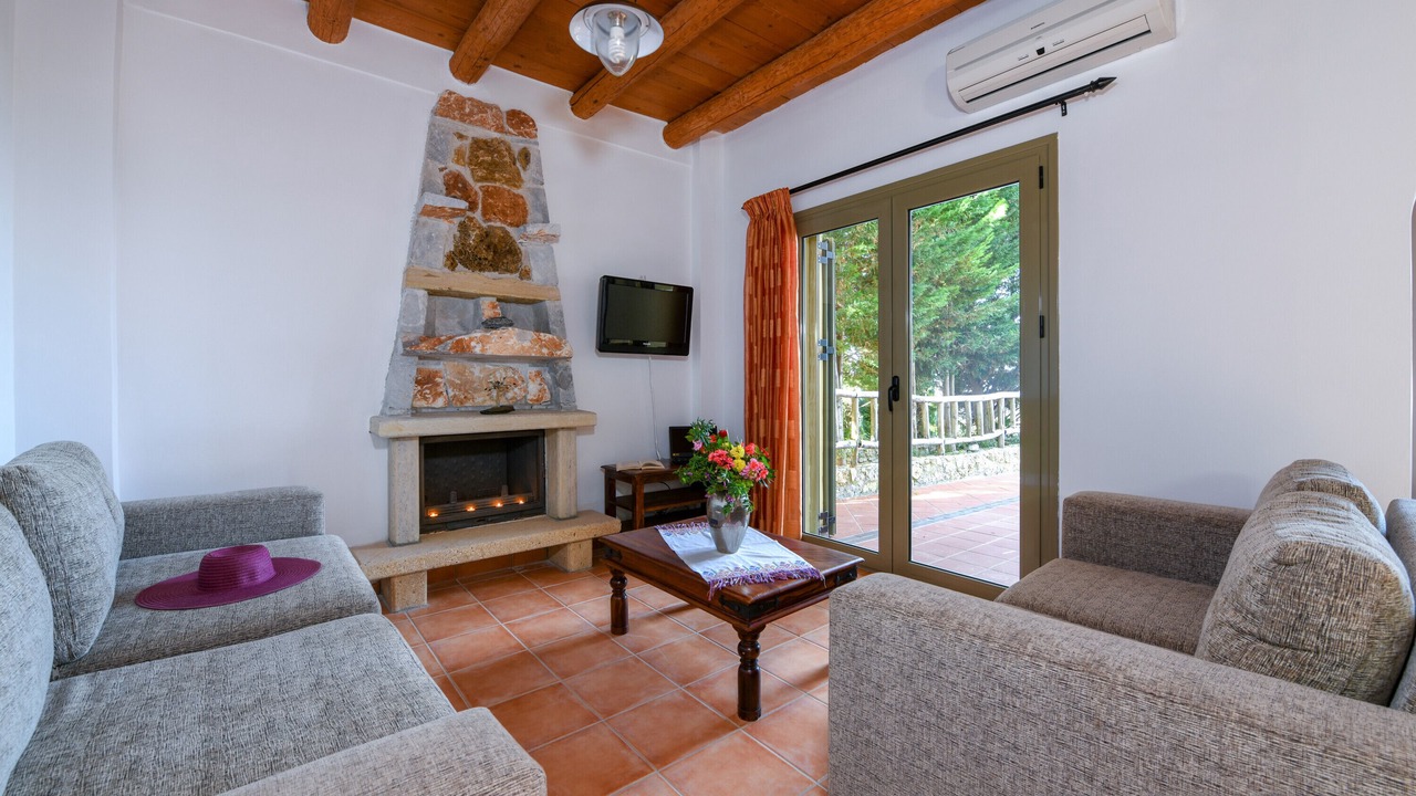 Photo of Livingroom in Milia