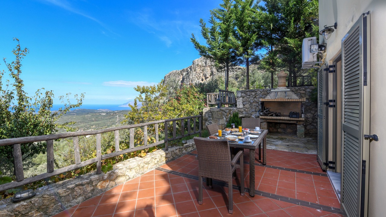 Photo of Outdoor in Milia