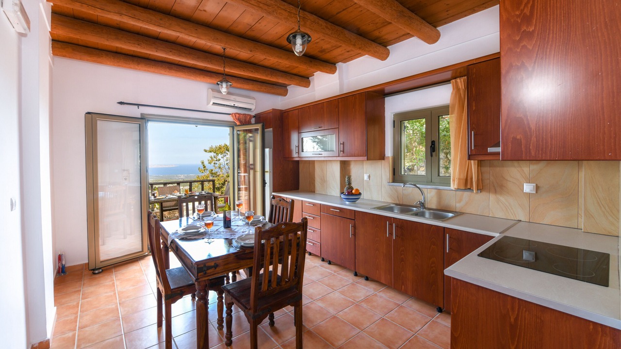 Photo of Kitchen in Milia