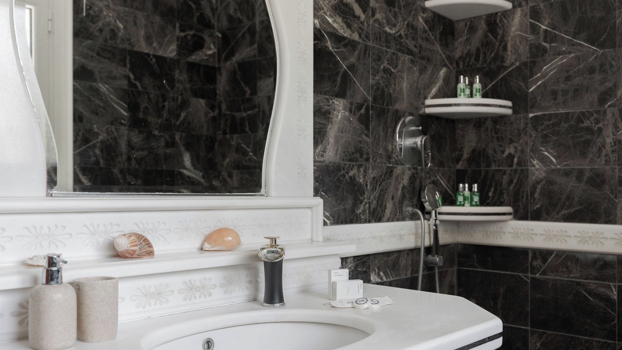 Photo of Bathroom in Kato Diminio