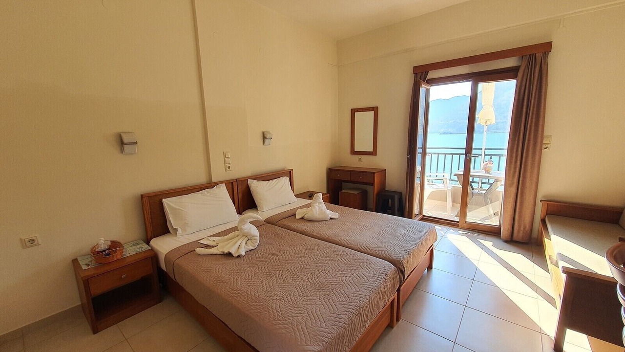 Photo of Bedroom in Bali