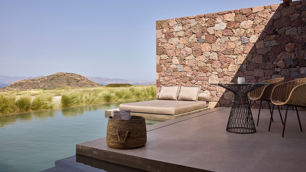 Photo of Outdoor in Milos