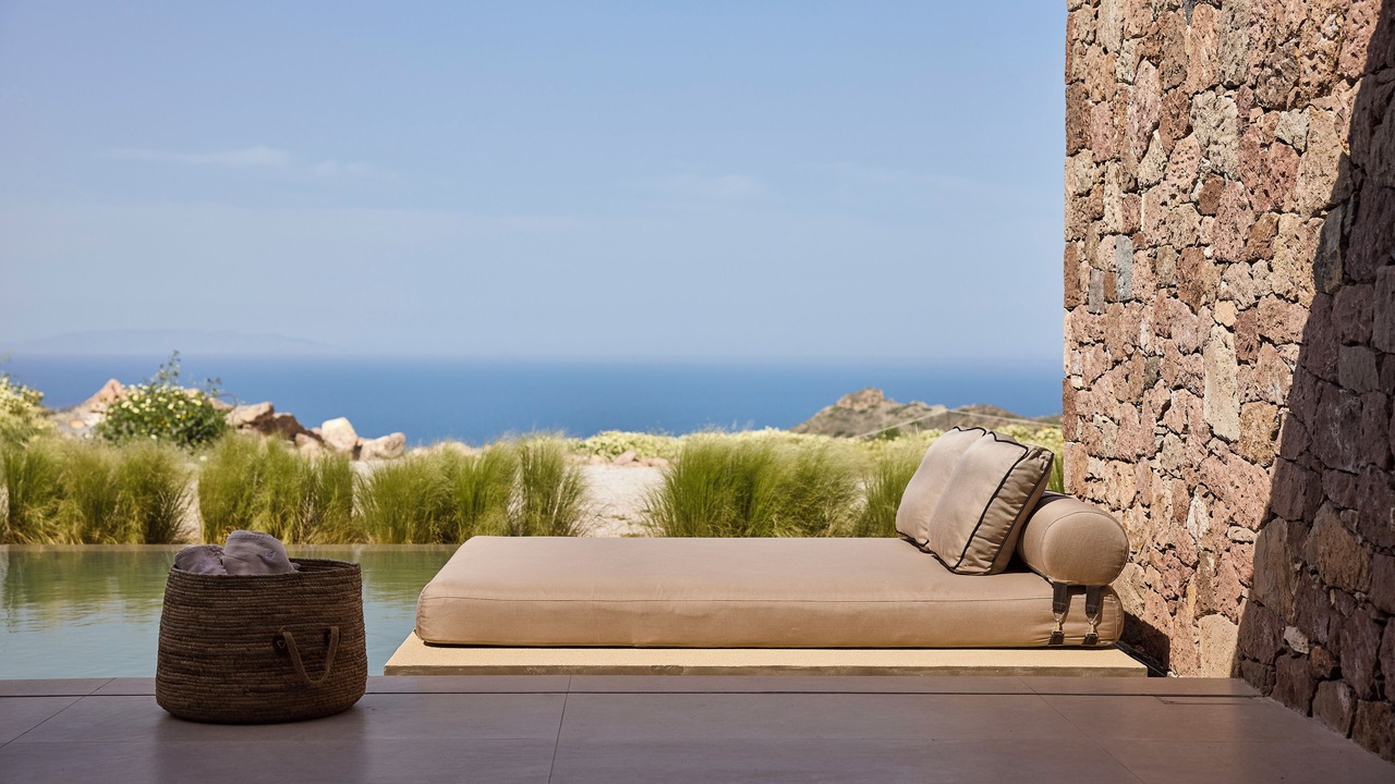 Photo of Outdoor in Milos