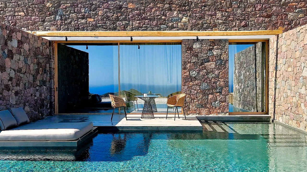 Photo of Outdoor in Milos