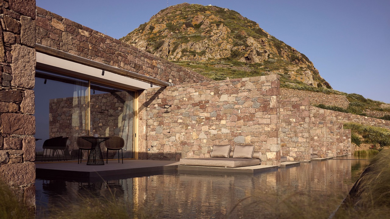 Photo of Outdoor in Milos