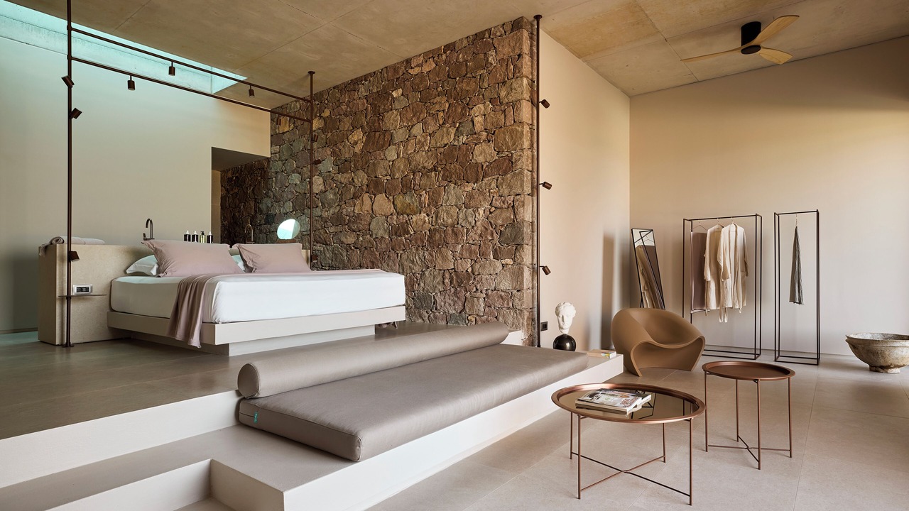 Photo of Outdoor in Milos