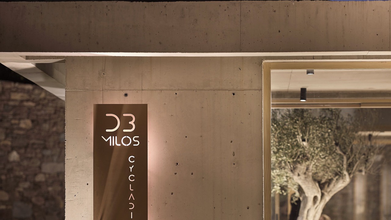 Photo of Others in Milos