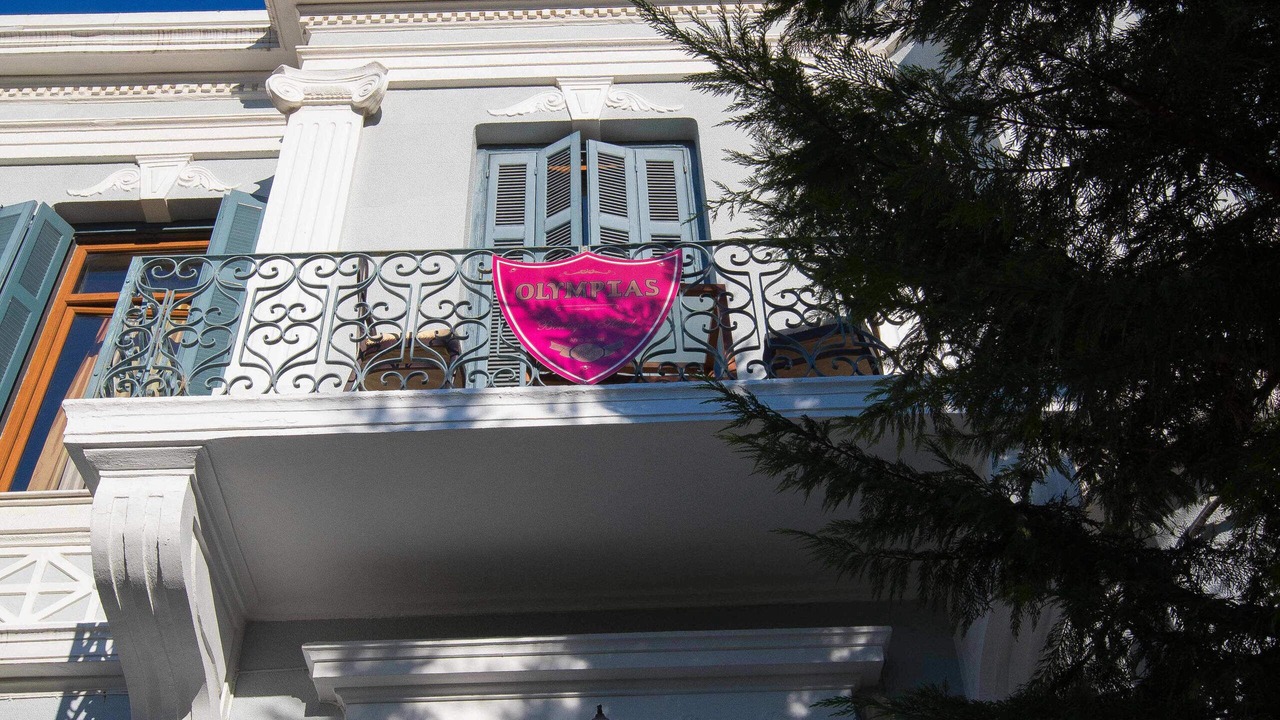 Photo of Outdoor in Mytilene