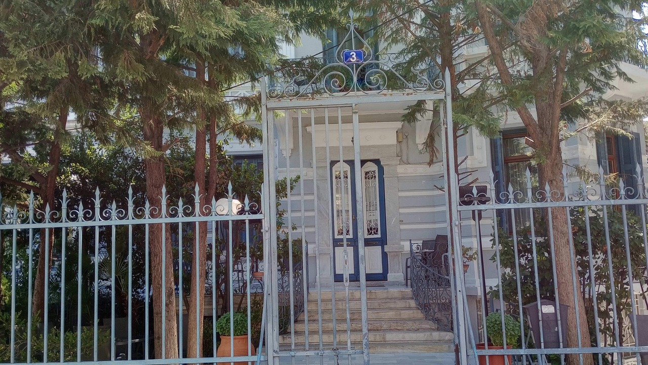 Photo of Outdoor in Mytilene