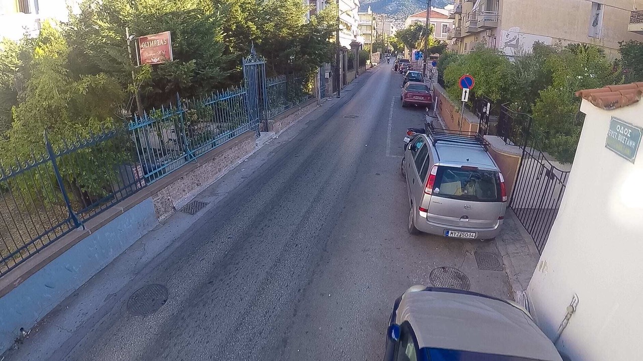 Photo of Outdoor in Mytilene