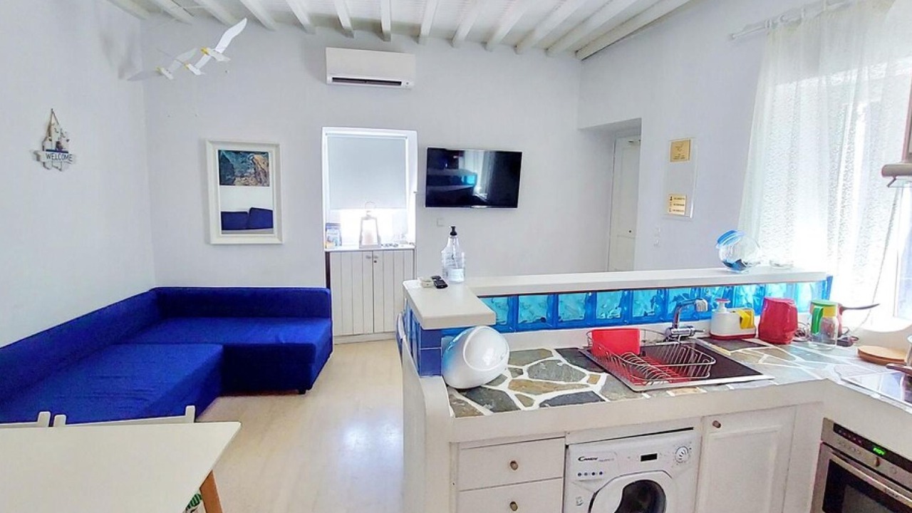 Photo of Kitchen in Little Venice