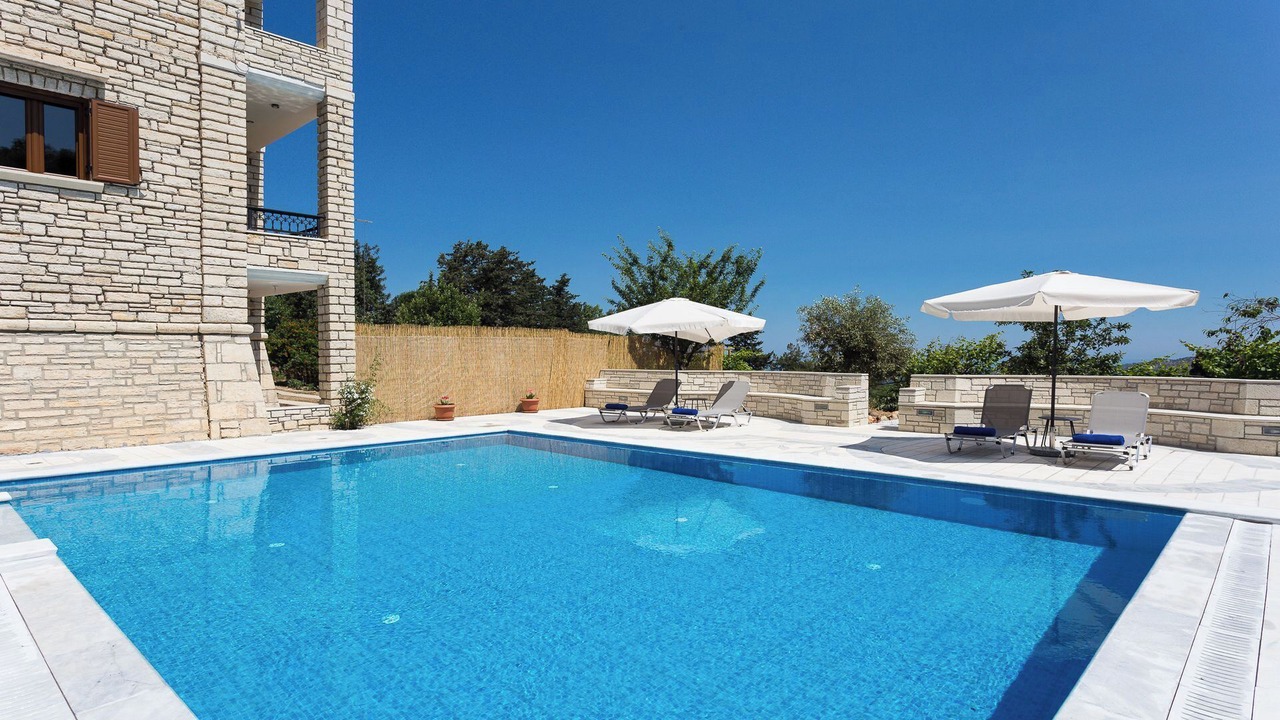 Photo of Outdoor in Geropotamos