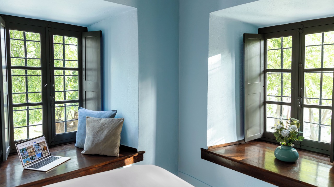 Photo of Bedroom in Portaria