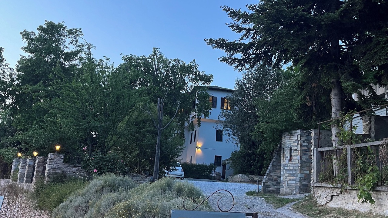 Photo of Outdoor in Portaria