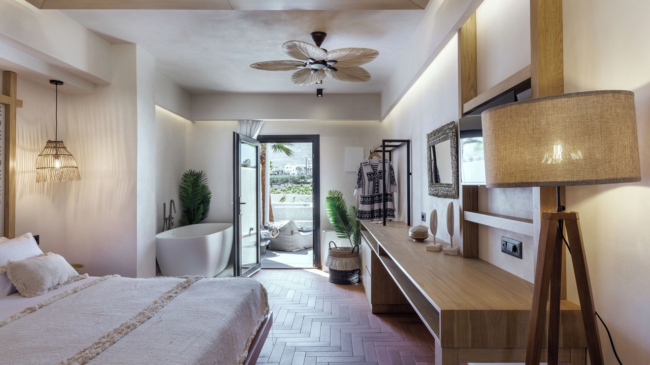 Photo of Outdoor in Kamari