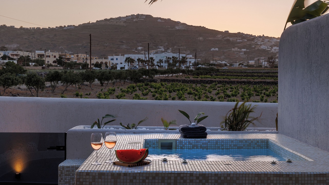 Photo of Outdoor in Kamari