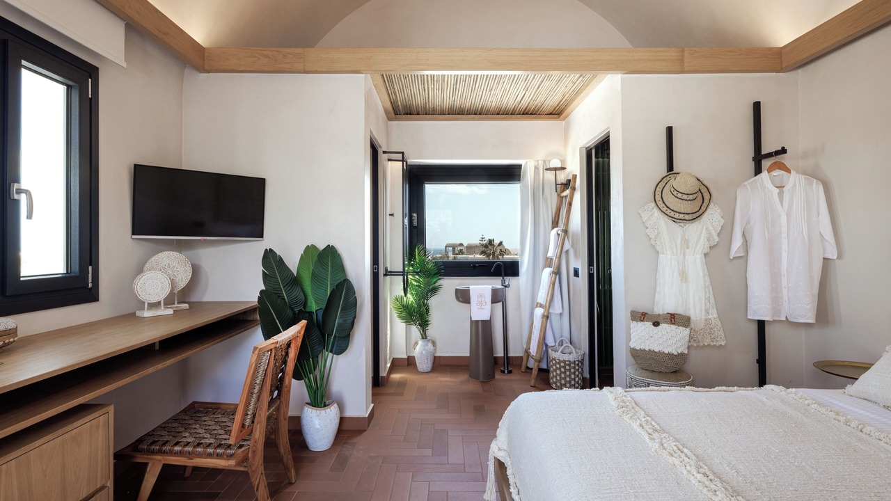 Photo of Outdoor in Kamari