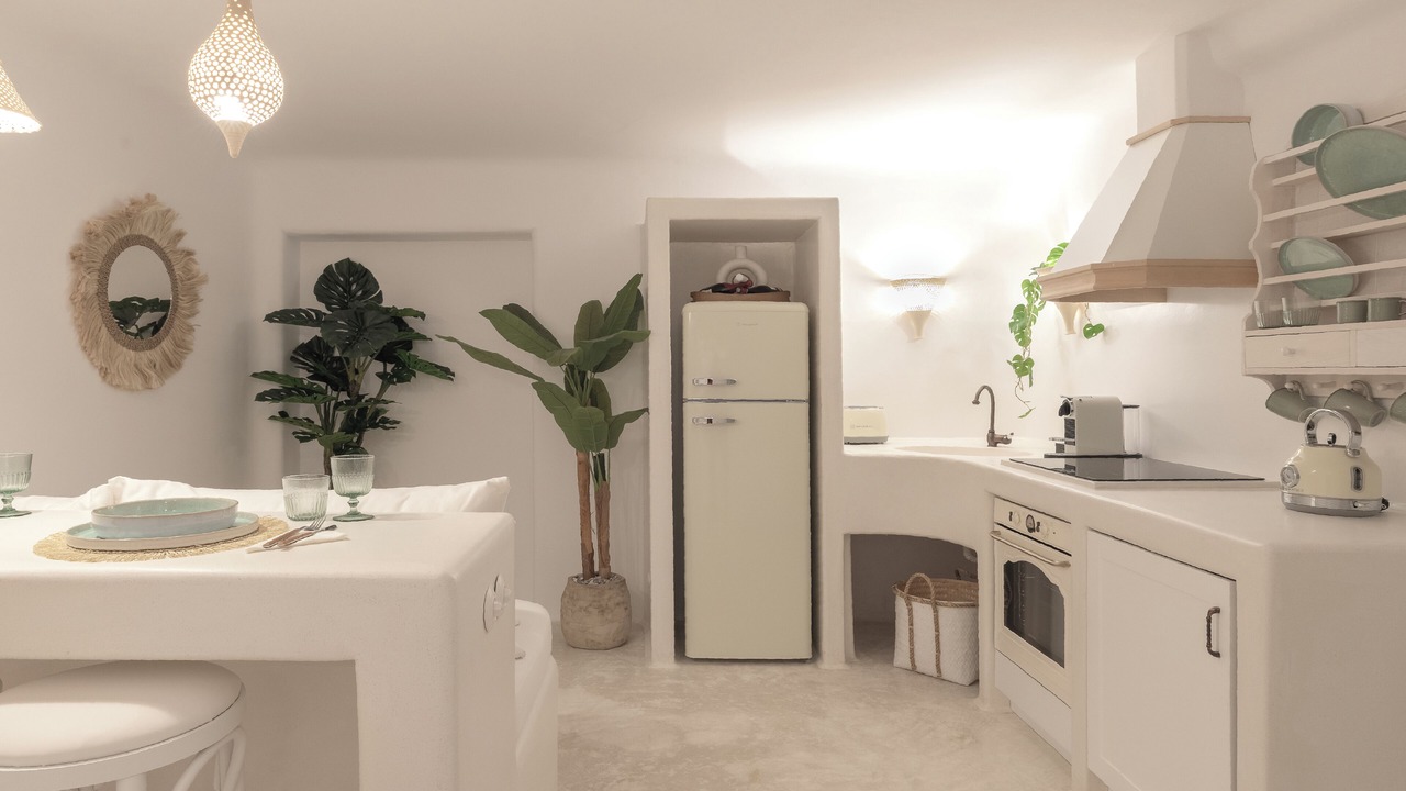 Photo of Bedroom in Ftelia