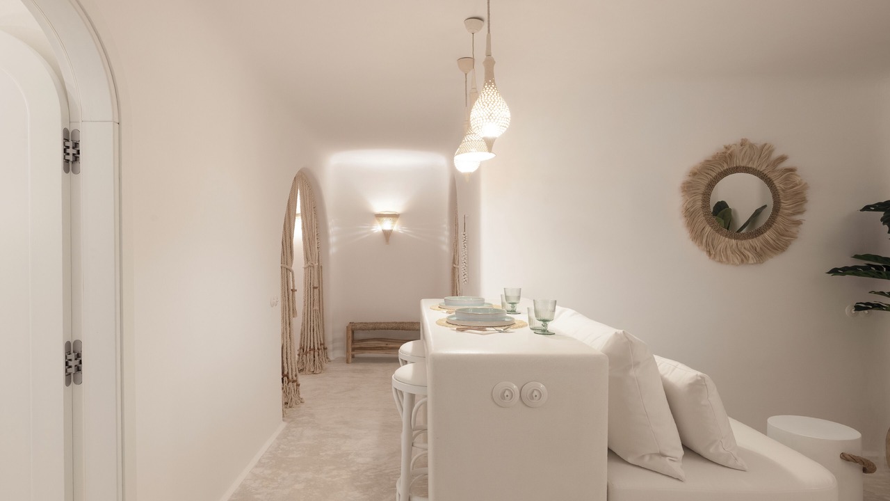 Photo of Bedroom in Ftelia