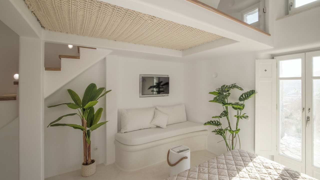 Photo of Patio Balcony in Ftelia