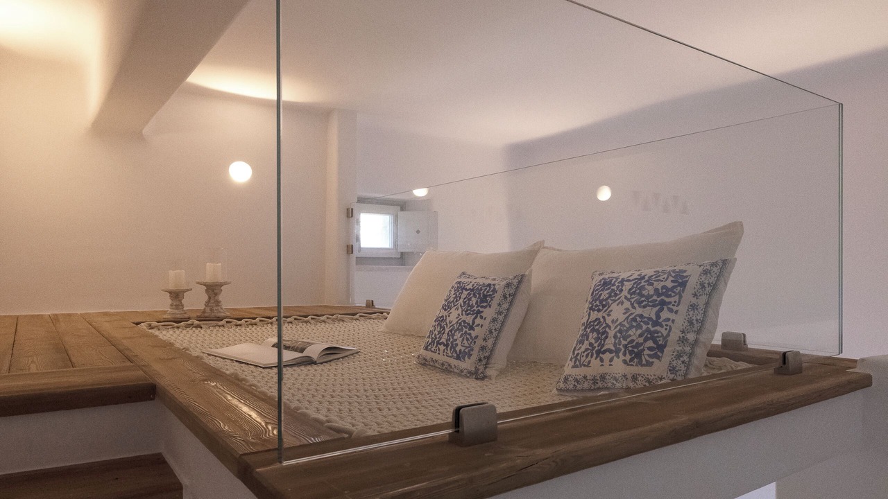 Photo of Patio Balcony in Ftelia