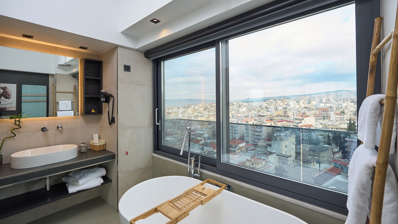 Photo of Bathroom in Sykies