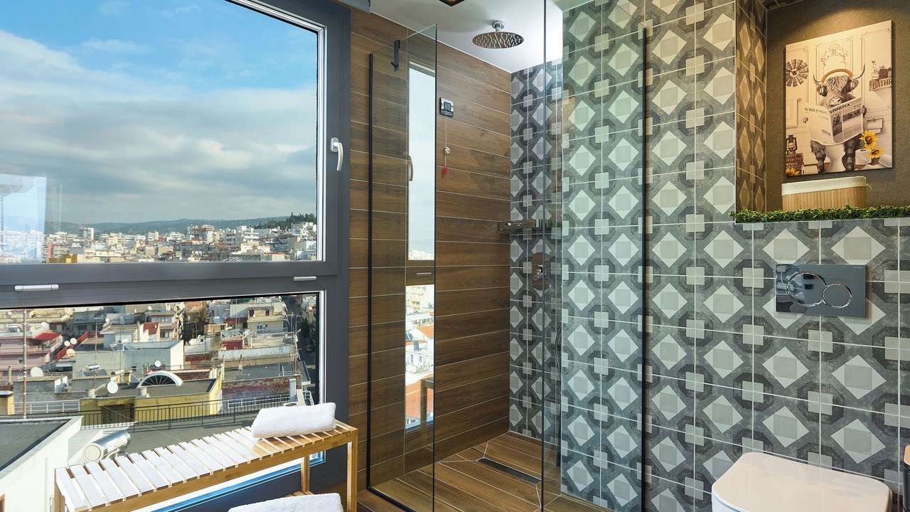 Photo of Bathroom in Sykies
