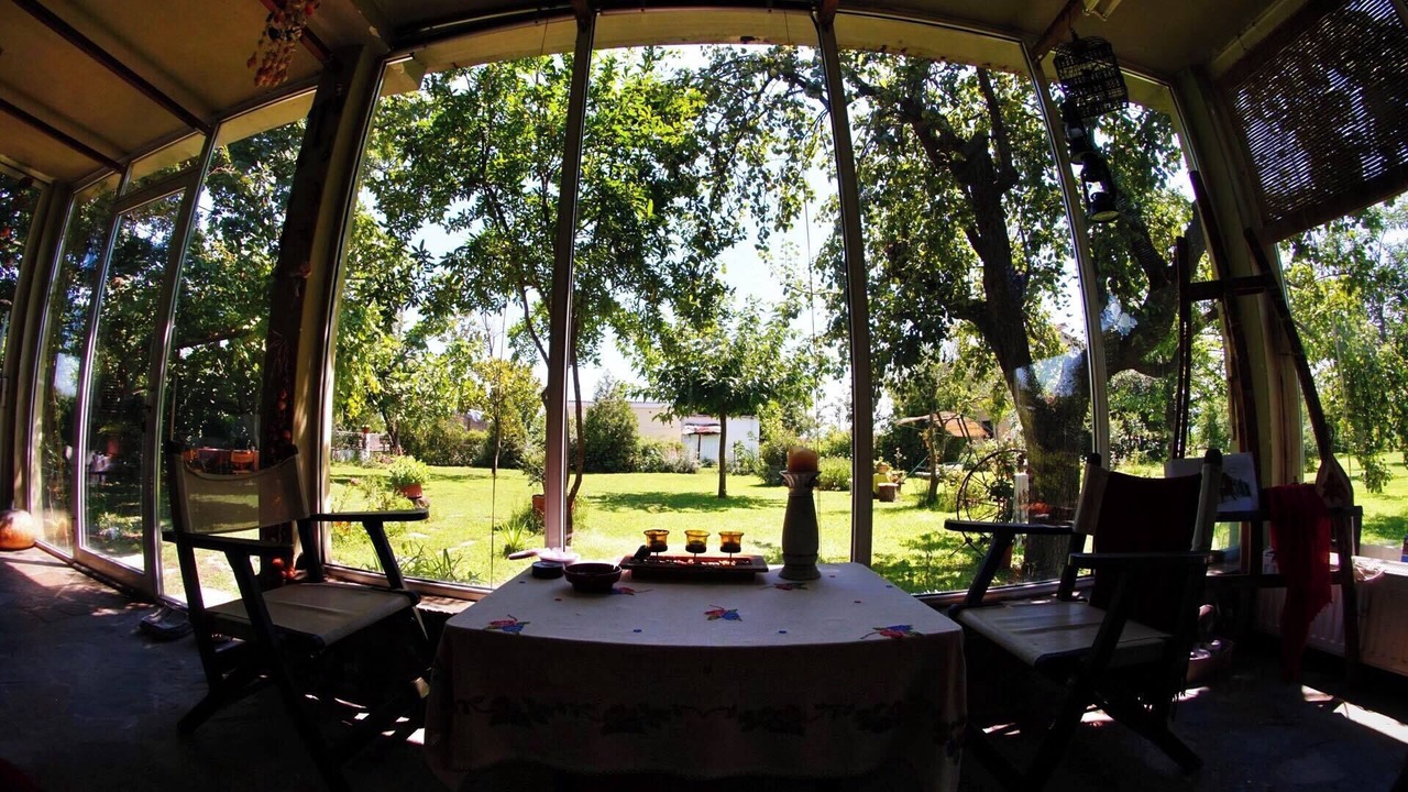 Photo of Outdoor in Mavromati
