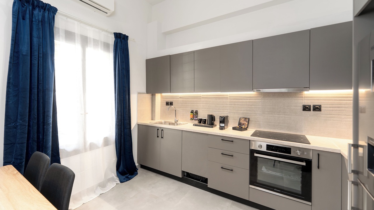 Photo of Bedroom in Kallithea