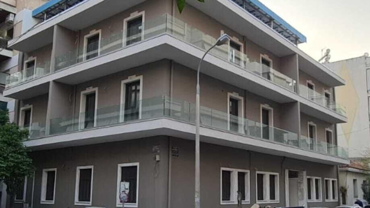 Photo of Outdoor in Kallithea