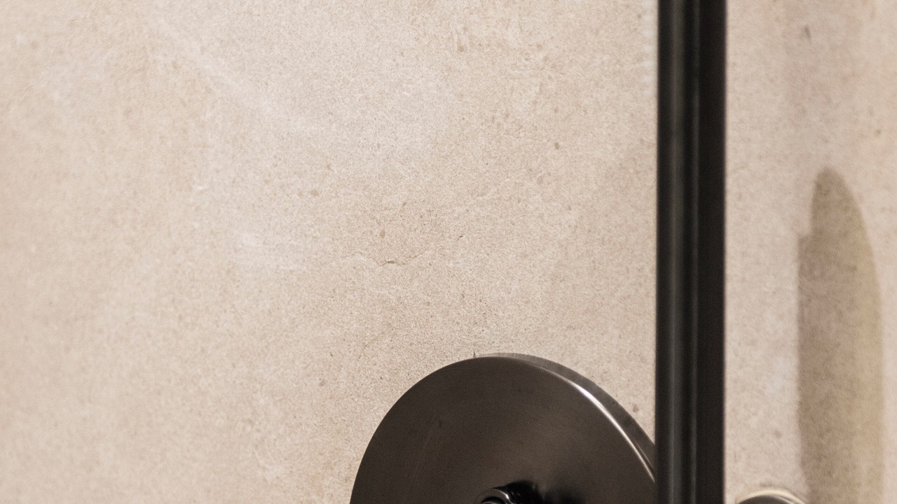 Photo of Bathroom in Kalavrita