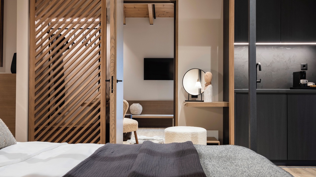 Photo of Bedroom in Kalavrita