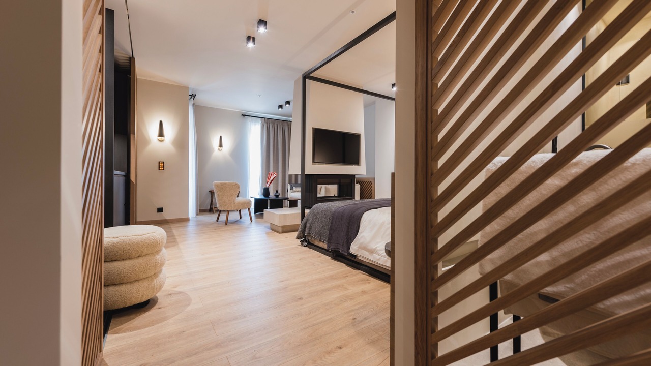 Photo of Bedroom in Kalavrita