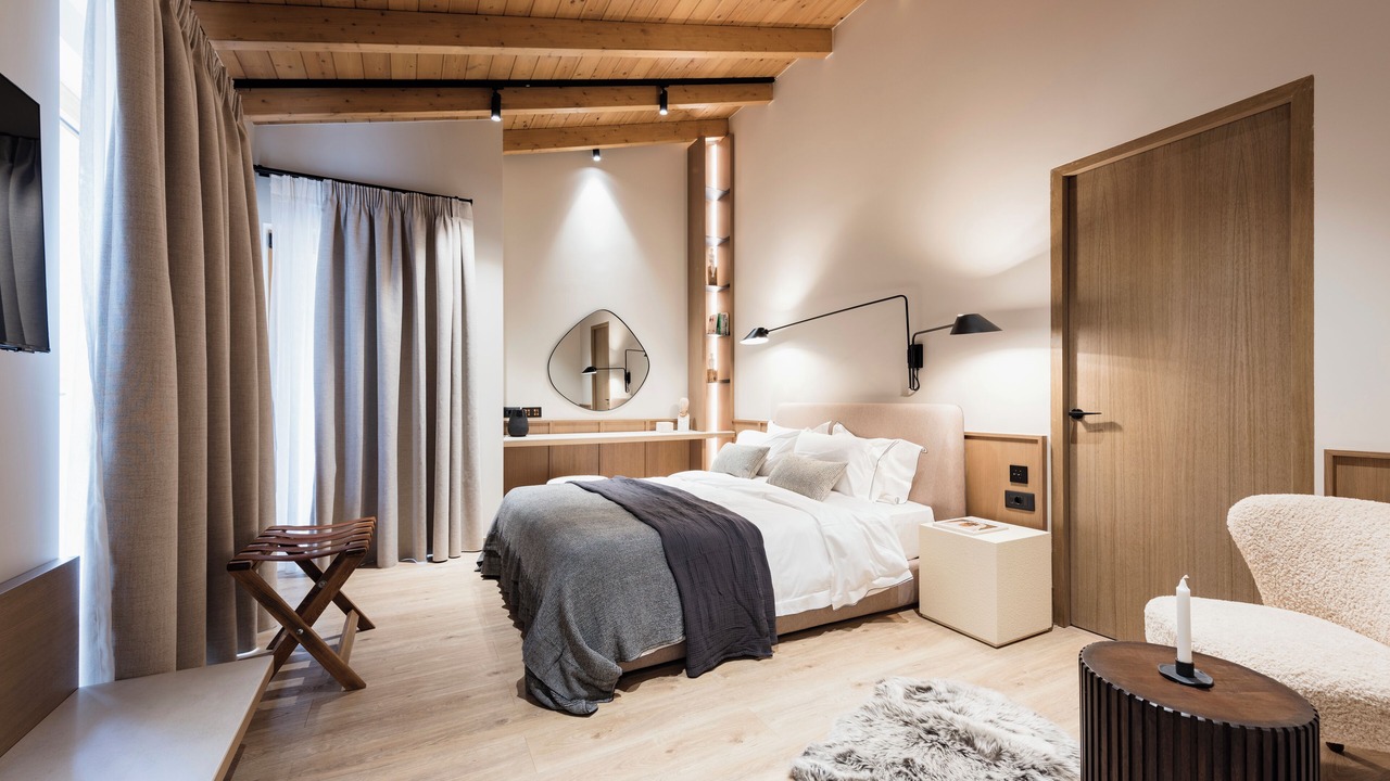Photo of Bedroom in Kalavrita