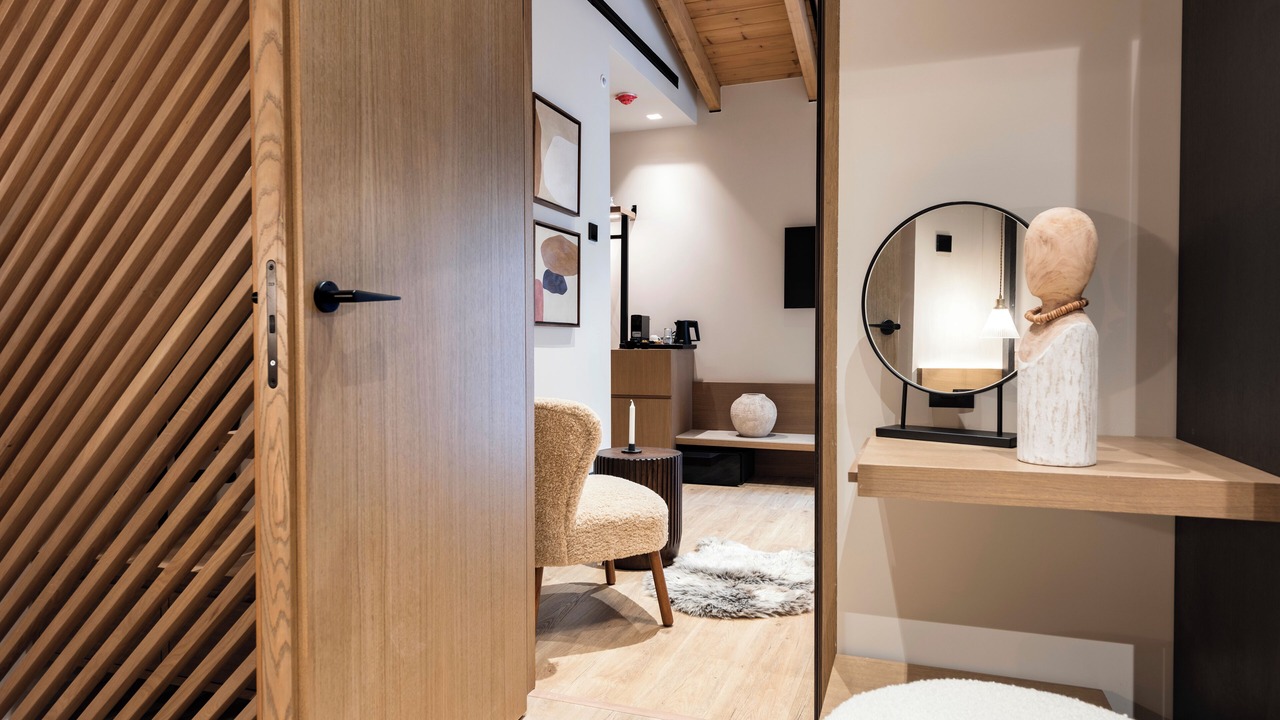 Photo of Bedroom in Kalavrita