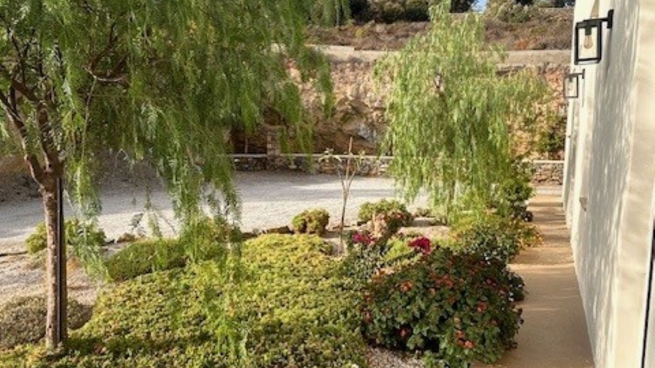Photo of Outdoor in Leros