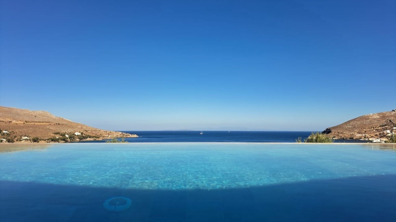 Photo of Outdoor in Leros