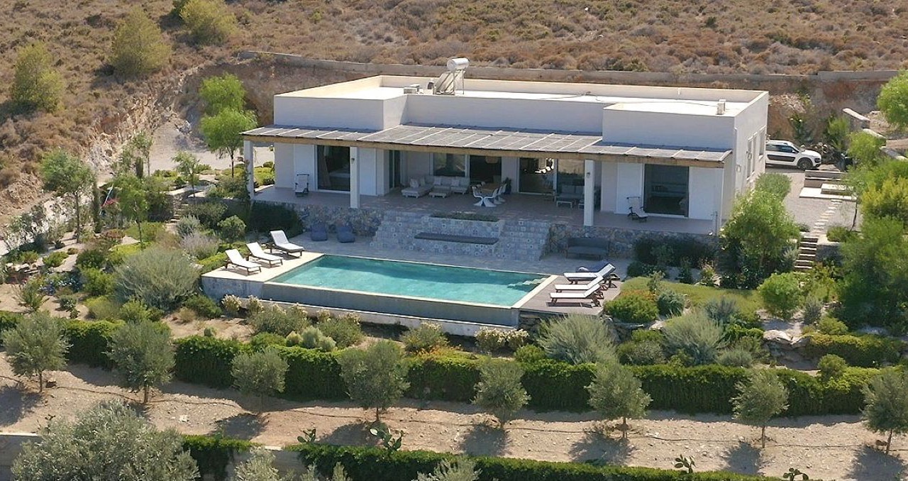 Photo of Outdoor in Leros