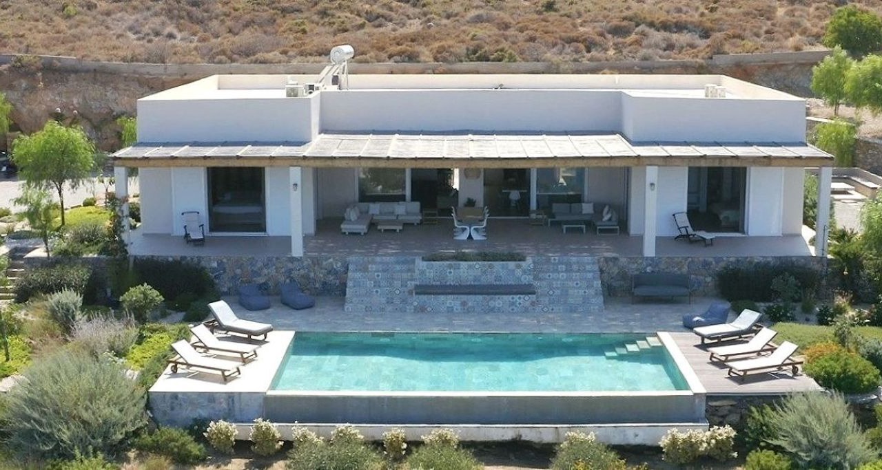 Photo of Outdoor in Leros