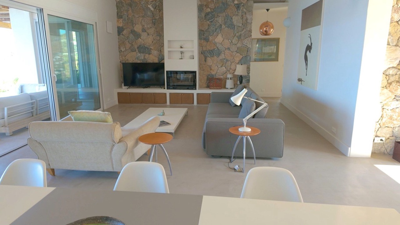 Photo of Livingroom in Leros