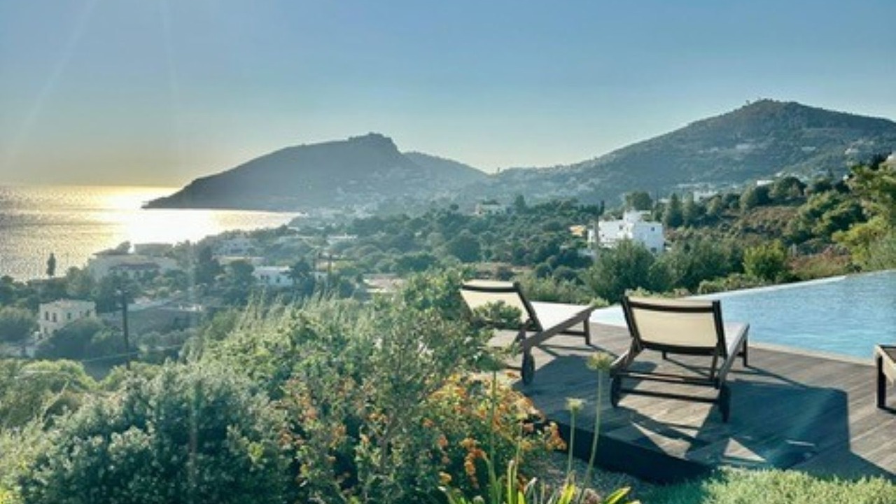 Photo of Outdoor in Leros