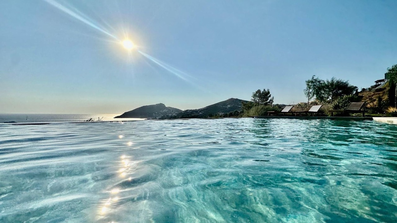 Photo of Outdoor in Leros