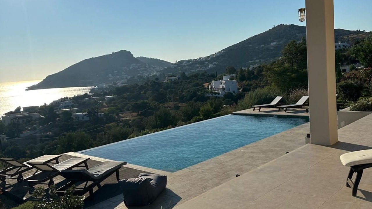 Photo of Outdoor in Leros