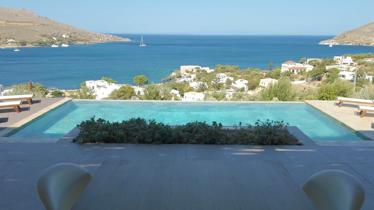 Photo of Outdoor in Leros