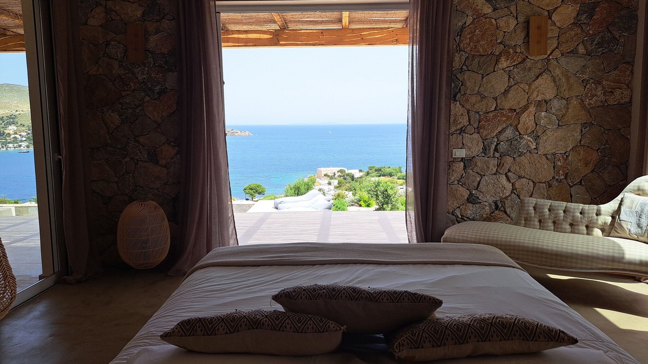 Photo of Livingroom in Leros